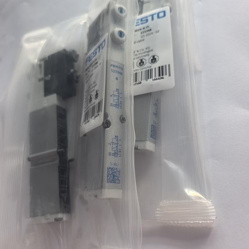费斯托 FESTO 电磁阀 VMPA14-M1H-E-PI  573720 现货