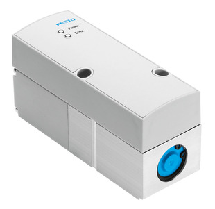 全新 费斯托 FESTO 6TA 比例压力阀 VPPM 542221 0L6H