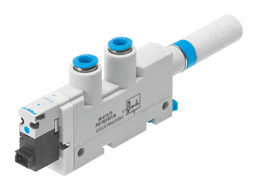 全新FESTO 费斯托 真空发生器 VN-10-H-T4-PQ2-VQ2-O2-P  536805