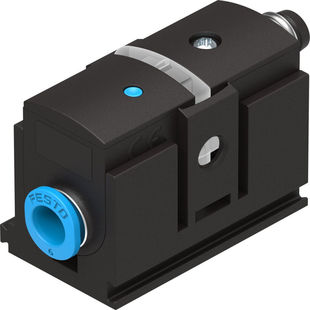 费斯托 压力传感器 FESTO SDE5 Q6E D10 现货 527467