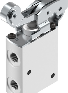 全新FESTO费斯托 滚轮杠杆式阀 VMEF-RT-M32-M-G18  8049239 现货