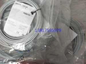 现货FESTO费斯托 磁性开关 SME-8-K5-LED-24 175404