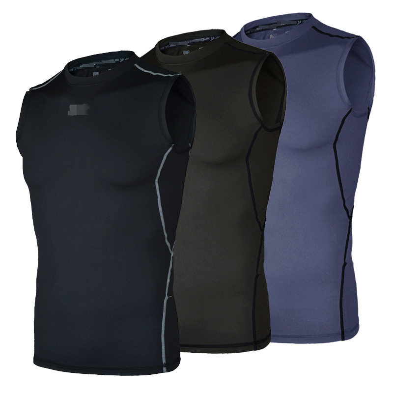 Débardeur sport pour homme - Ref 2021934 Image 1