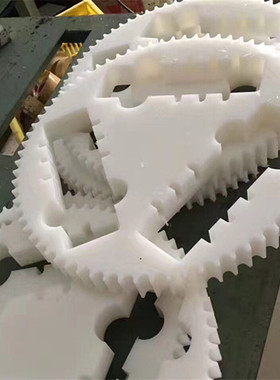 蓝色MC901尼龙板 红色尼龙圆棒 高耐磨进口尼龙板材 加工10mm20mm