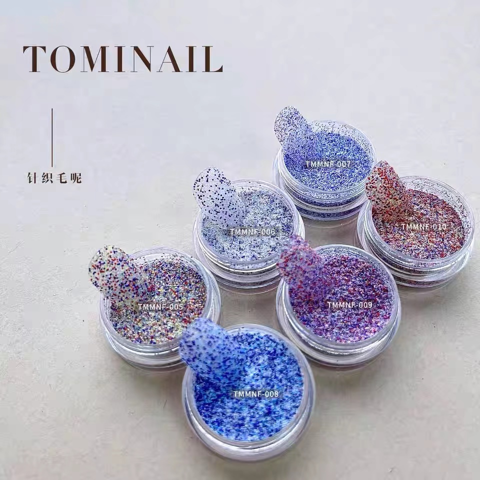 现货日本tominail美甲饰品新