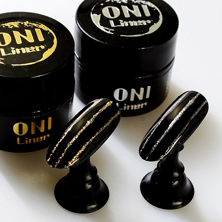 【现货】日本 ONI Liner 彩绘胶 鬼胶 tati老师推荐 可画极细线条