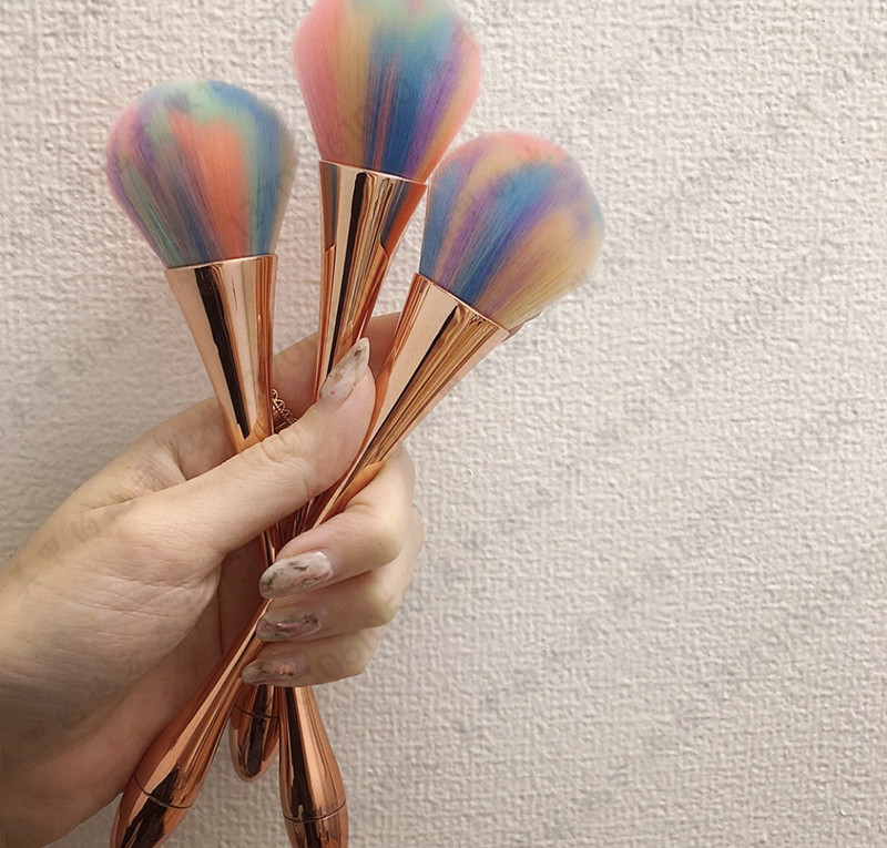 【现货】日本 joujou 粉尘刷 网红款