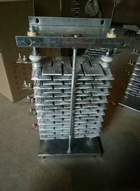 ZX1-1/5-0.10 欧姆215安电阻器 ZX1-1/7-0.14欧姆181安，提供定制