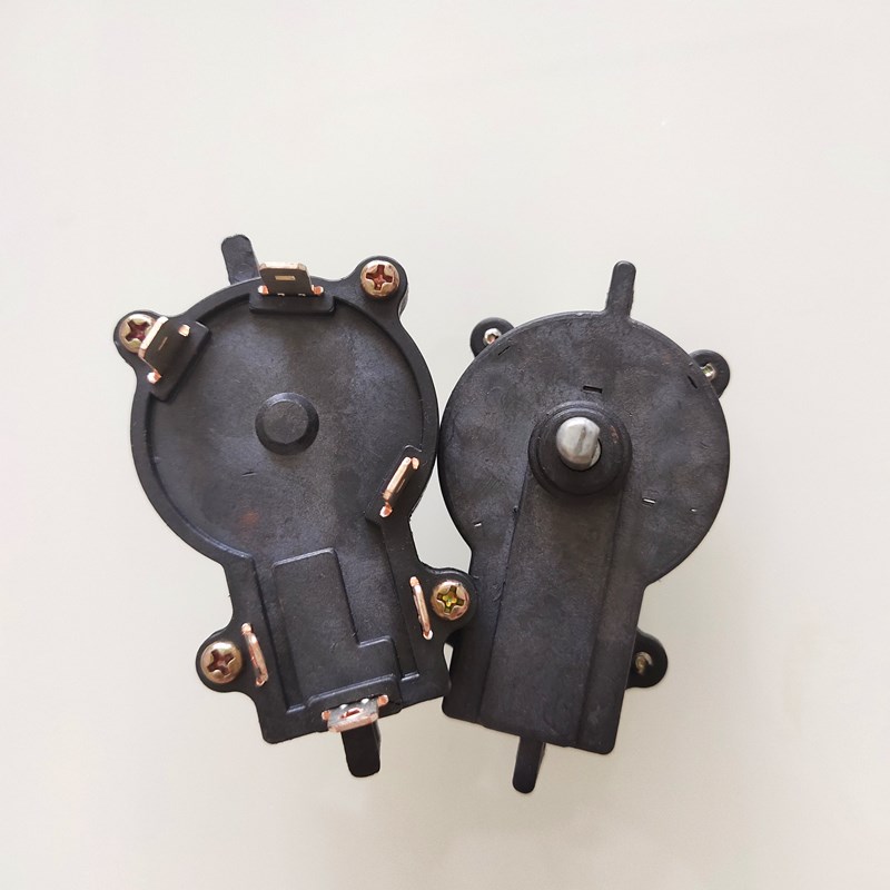 电动调速开关舷外机推进器