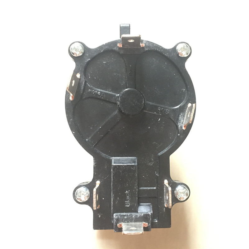 HAIBO海伯D54调速开关D系列D54 D65 D80通用开关原装配件包邮