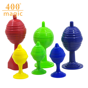 益智神奇杯 天珠来去消失的球神奇的球儿童魔术玩具 经典魔术道具