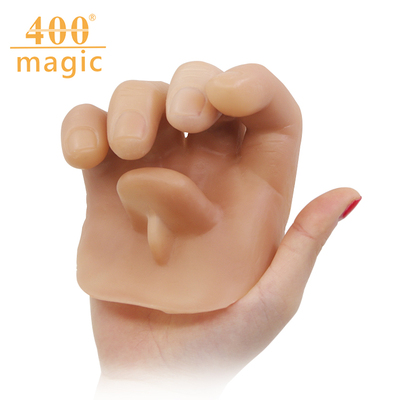 假手 第三只手fake hand仿真假手魔术配件 400经典舞台魔术道具