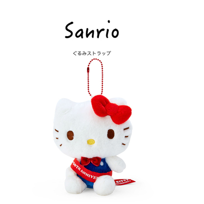 hellokitty日本正版凯蒂猫挂件