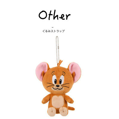 sekiguchi日本正版杰瑞挂件