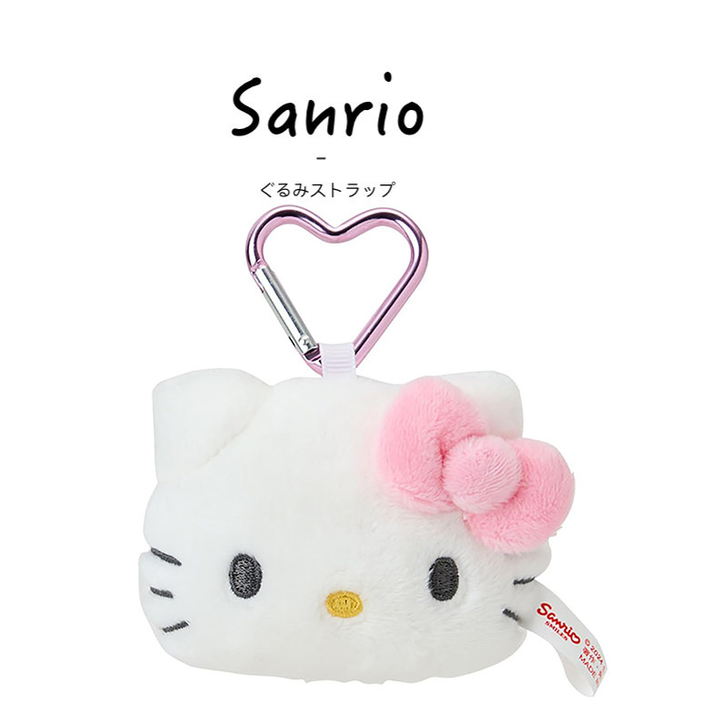 hellokitty日本正版凯蒂猫挂件