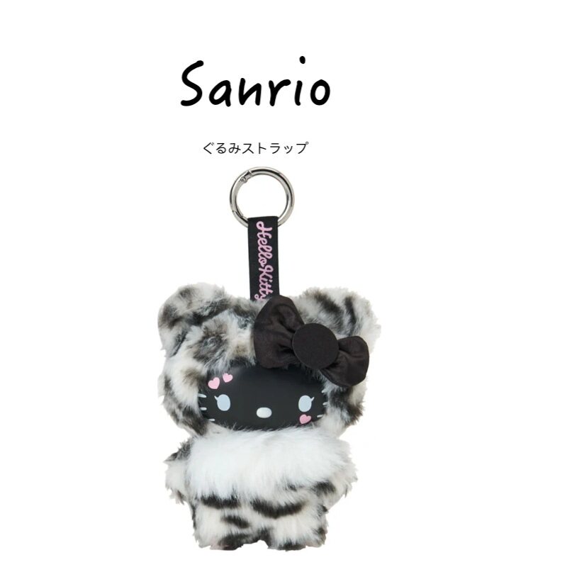 hellokitty日本正版凯蒂猫挂件