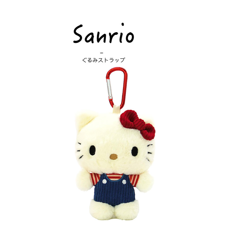 hellokitty日本正版凯蒂猫挂件