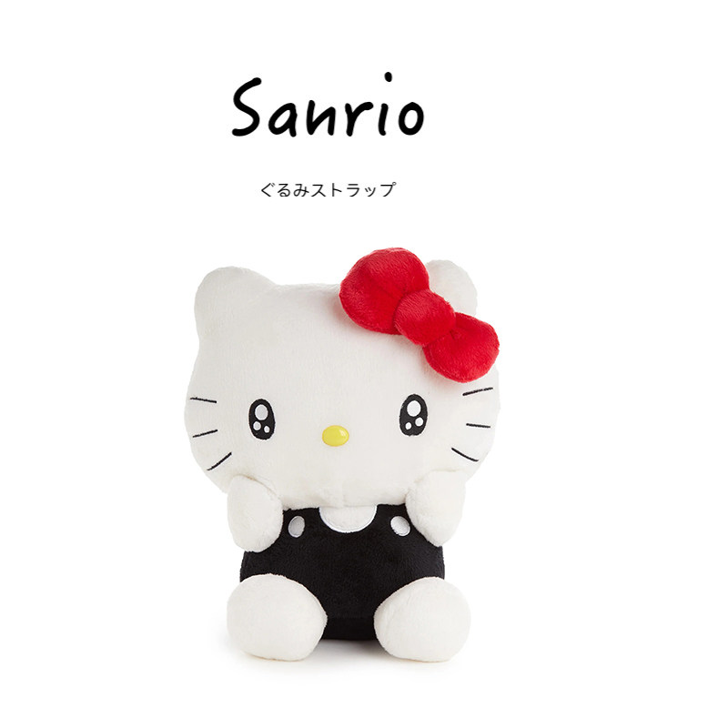 hellokitty美国正版凯蒂猫挂件