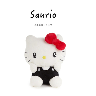 hellokitty美国正版凯蒂猫挂件