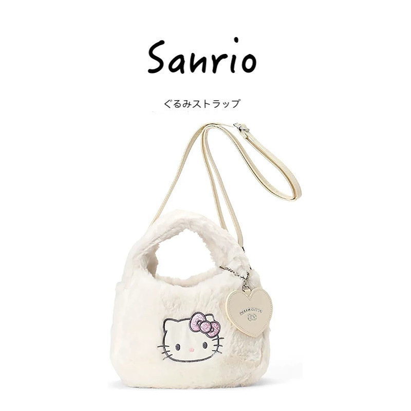 hellokitty日本正版凯蒂猫包包