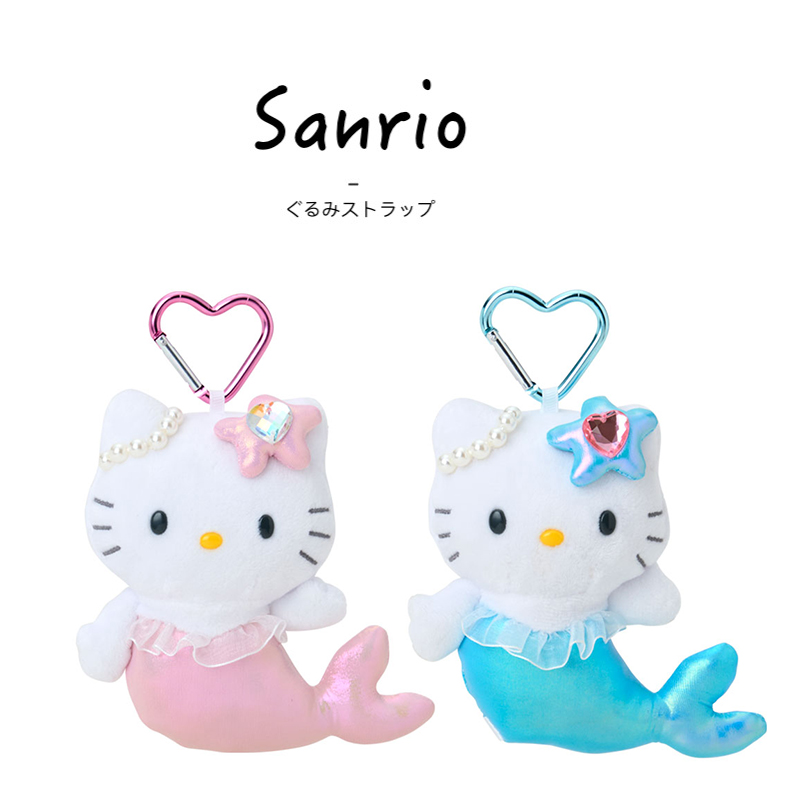 hellokitty日本正版凯蒂猫挂件