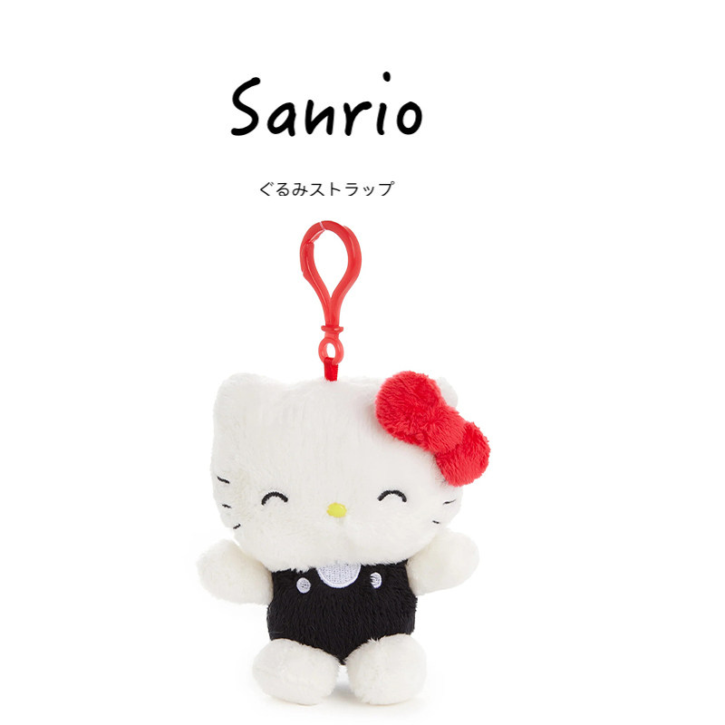 hellokitty美国正版凯蒂猫挂件