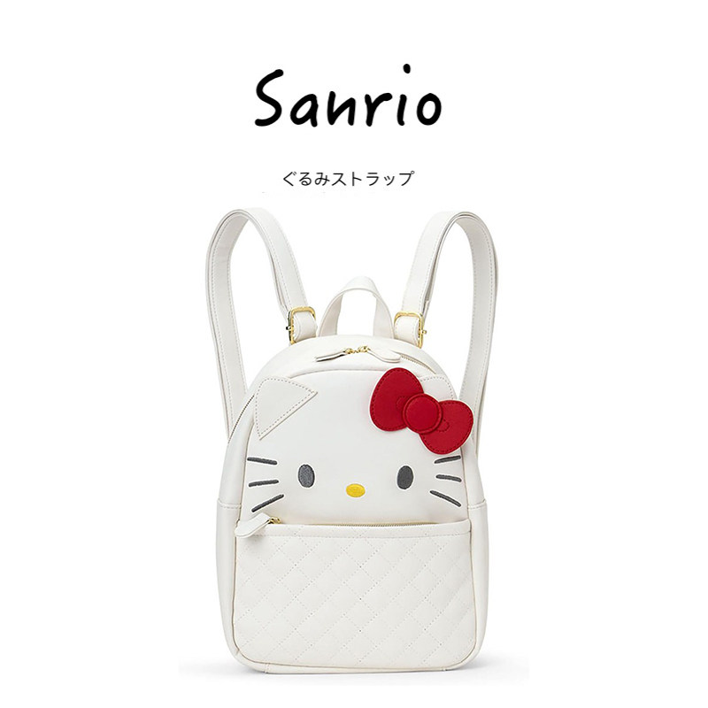 hellokitty日本正版凯蒂猫包包