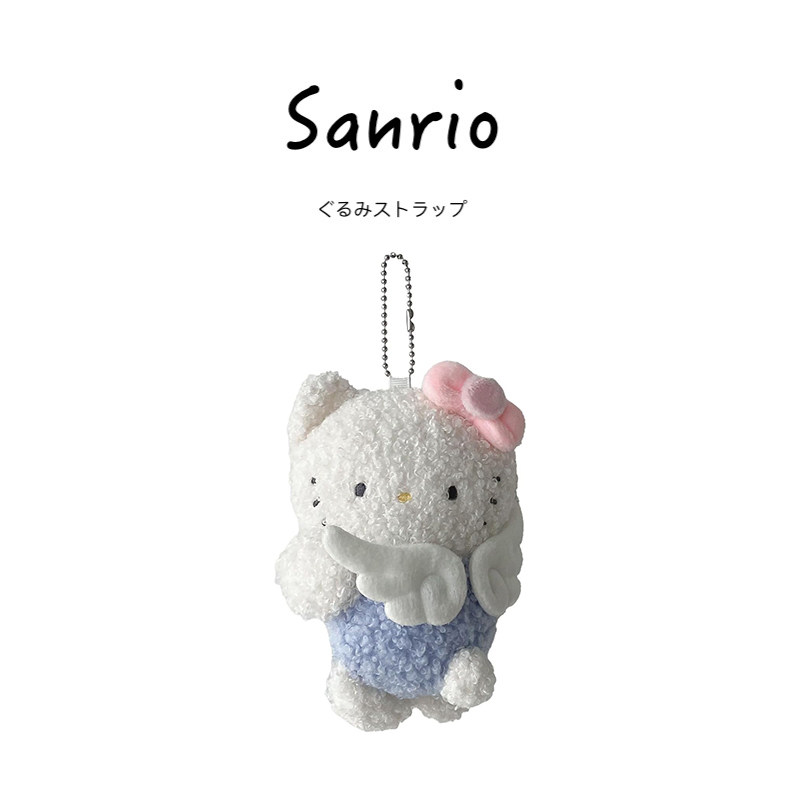 hellokitty日本正版凯蒂猫挂件