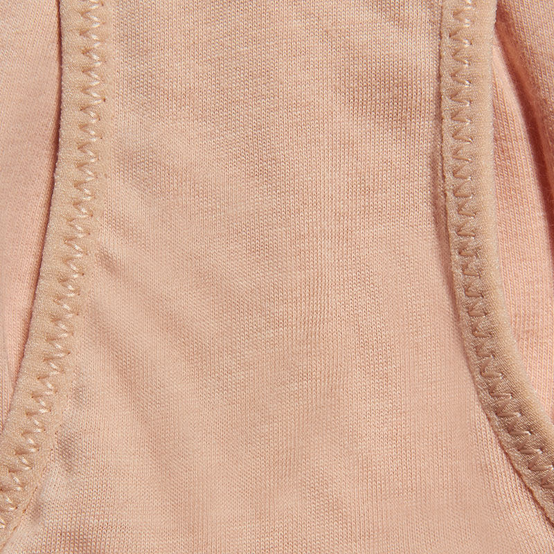 body amincissant BIAHMIN simple en nylon - Ref 671006 Image 5