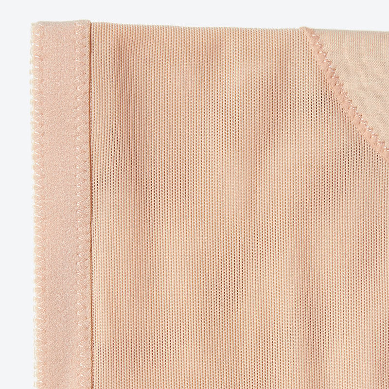 body amincissant BIAHMIN simple en nylon - Ref 671006 Image 4