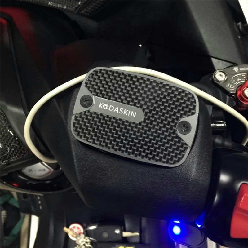 KODASKIN雅马哈刹车盖材料油壶盖