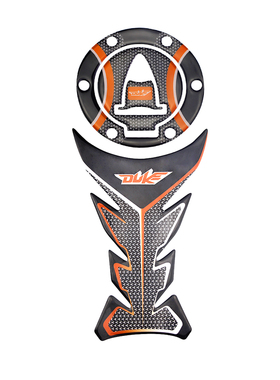 KODASKIN KTM1050 1190 1290 RC8 RC-R ADV改装创意油箱鱼骨贴