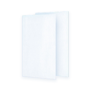 适配小米/飞利浦/松下/夏普安利352美的空气净化器滤芯滤网静电棉