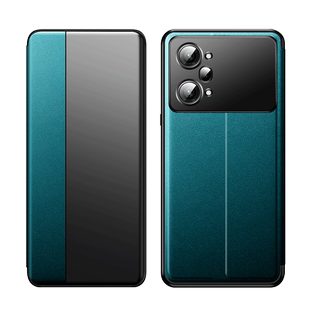 适用于oppok10手机壳 K10pro保护套翻盖式皮套k9pro男女新款镜头全包K7x防摔超薄素皮por外壳5g版高端网红