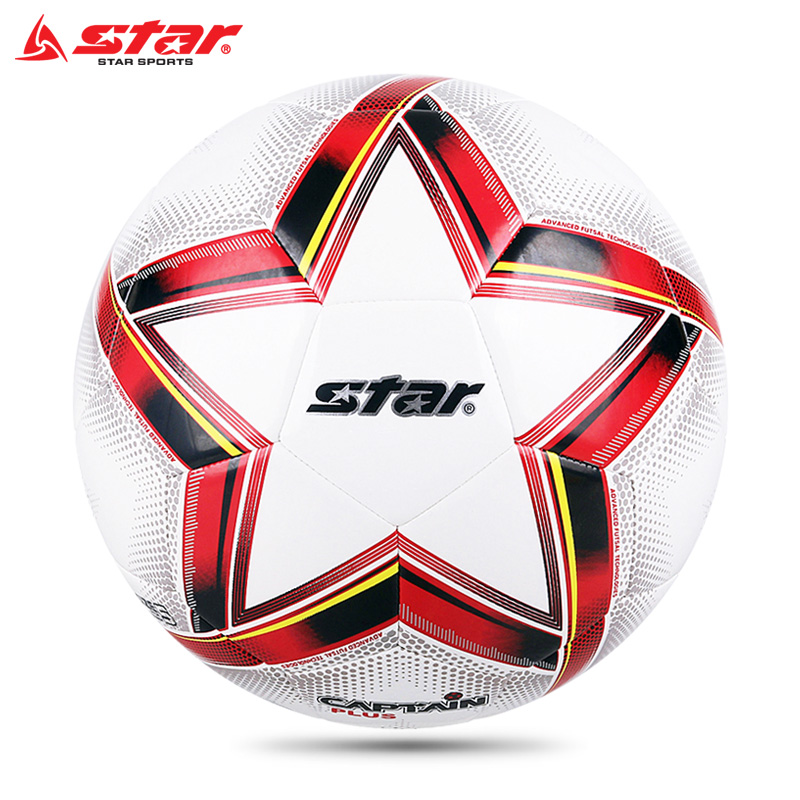 star世达青少年训练足球