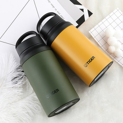 TIGER虎牌MCZ-S040运动款保温杯