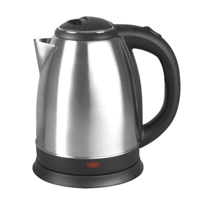 Stainless steel electric kettle, fast boiling kettle, automa