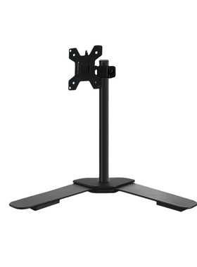 Base computer monitor display stand desktop single screen he