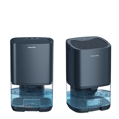 Dehumidifier, household bedroom, silent, small dehumidifier,