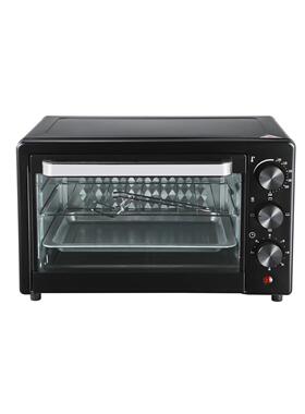 Household Electric Oven Multi-function Baking Grill Toaster