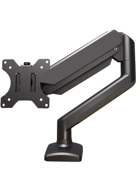 Monitor stand 17-32 inch computer stand lifting suspended te