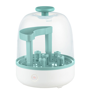 disinfection baby cabinet anti burni Bottle dry sterilizer