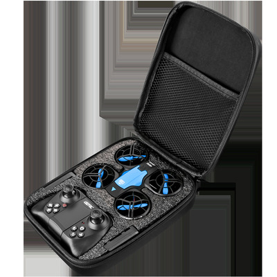 Gesture sensing V8 drone aerial high-definition primary scho