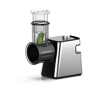 kitchen slicer fully automatic Electric potato vegetable