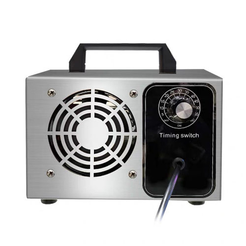Ozone disinfection machine, small generator, space disinfect