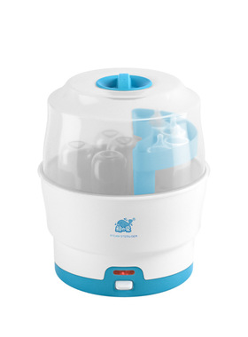 Bottle sterilizer, baby nipple, teething products, high-temp