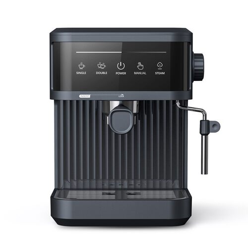 Coffee Machine 20Bar Coffee Machine Steam Pump Pressure Semi