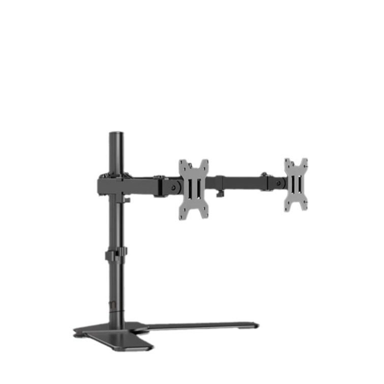 Display stand, dual screen, triple screen display stand, dis