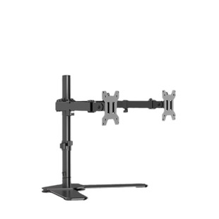 stand display dual triple dis screen Display