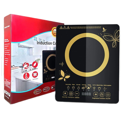 Induction cooker, hot pot stew, stir fry, electric stove, ti